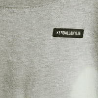 Kendall + Kylie Juniors klasszikus mez pólója