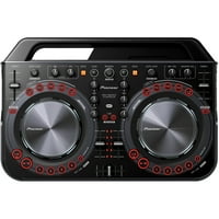 Pioneer DDJ-Wego Compact DJ vezérlő