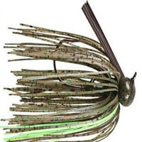 Tour Grade Football Jig