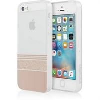 Incipio Design Series Wesley Stripes tok az Apple iPhone 5 5s SE -hez