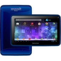 Visual Land Prestige 7 kettős mag tabletta 8 GB Royal Blue