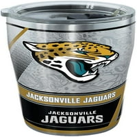Tervis NFL® Jacksonville Jaguars szigetelt pohár