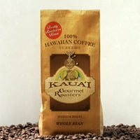 Legfelsõbb Hawaii kávé oz