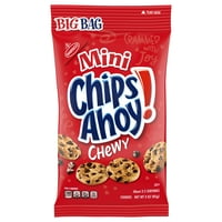 Mini Chips Ahoy